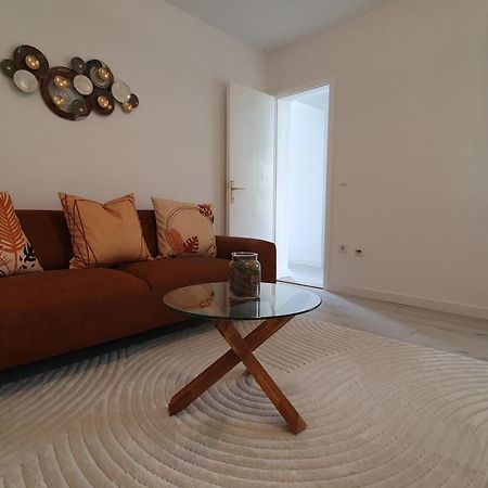 Apartman Filis Хвар Екстериор снимка