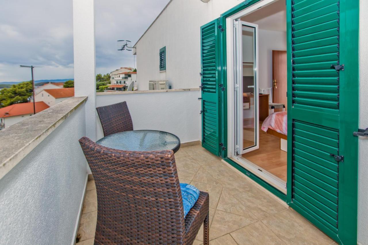 Apartman Filis Хвар Екстериор снимка