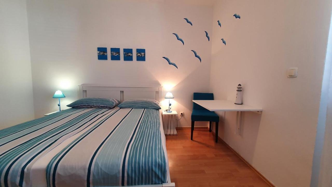 Apartman Filis Хвар Екстериор снимка