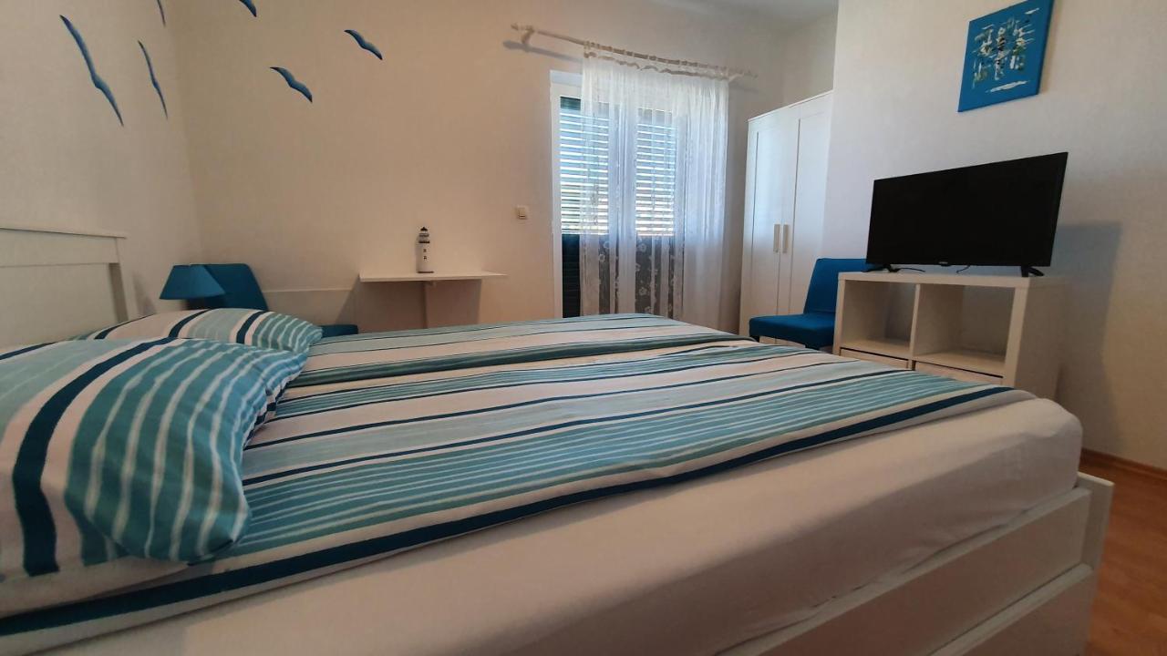 Apartman Filis Хвар Екстериор снимка