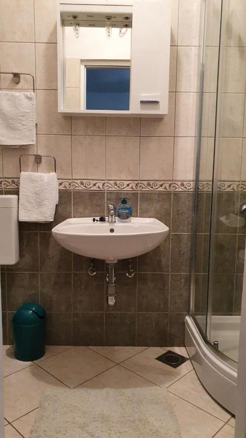 Apartman Filis Хвар Екстериор снимка