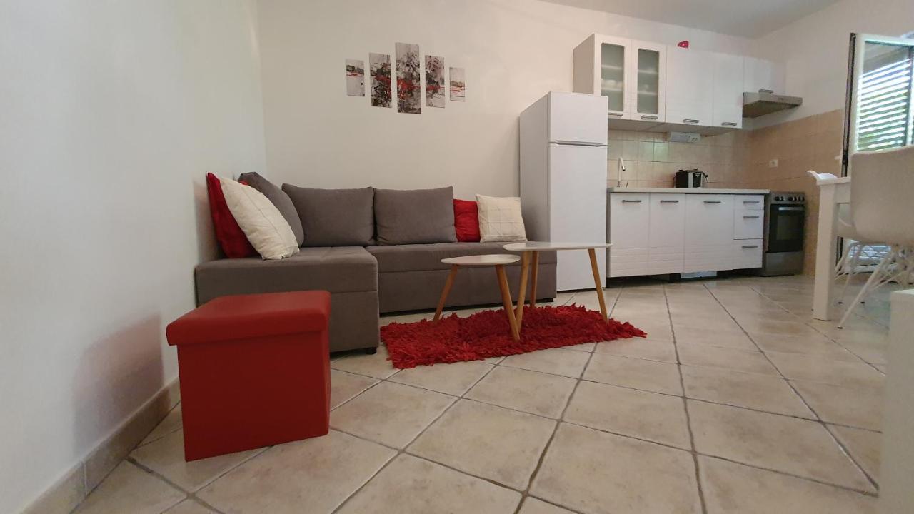 Apartman Filis Хвар Екстериор снимка