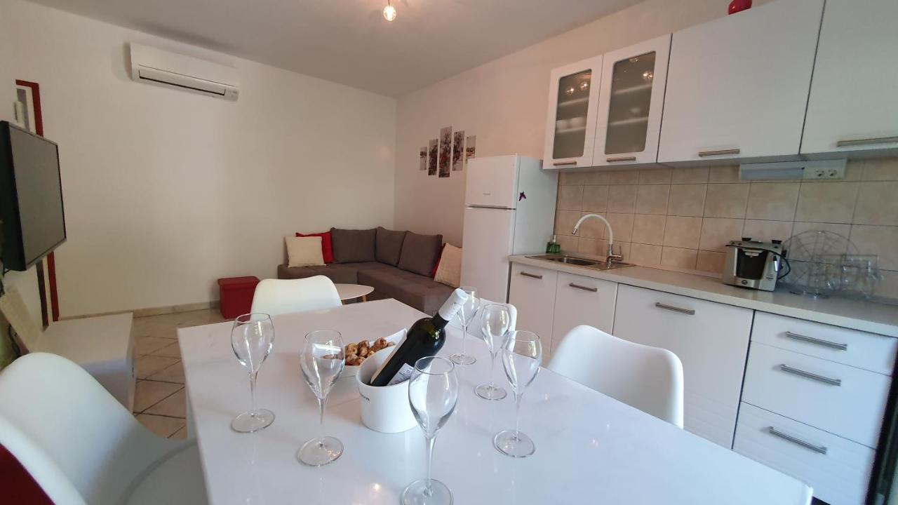 Apartman Filis Хвар Екстериор снимка