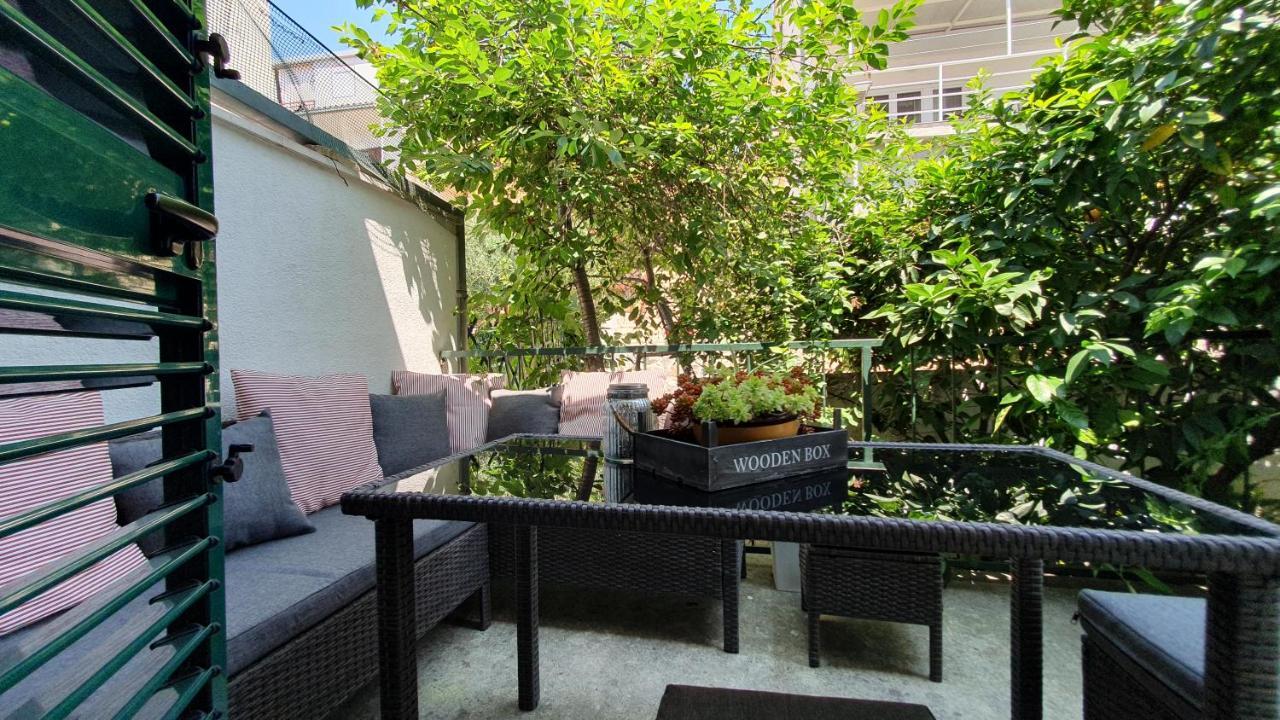Apartman Filis Хвар Екстериор снимка