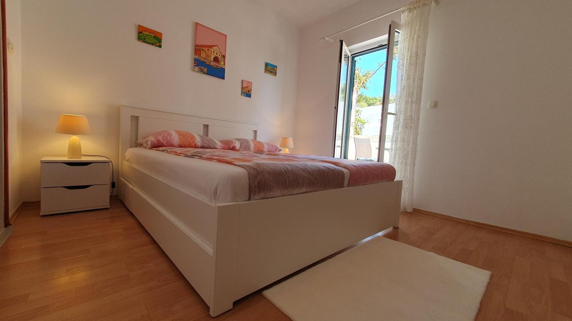 Apartman Filis Хвар Екстериор снимка