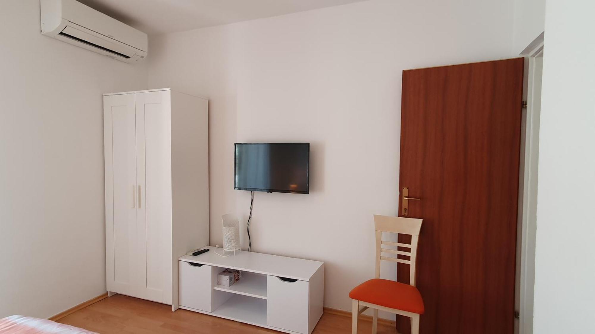 Apartman Filis Хвар Екстериор снимка
