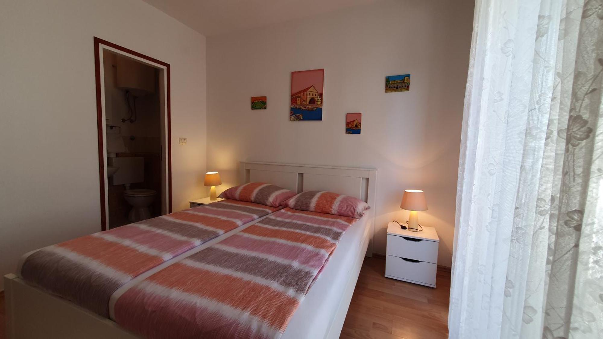 Apartman Filis Хвар Екстериор снимка