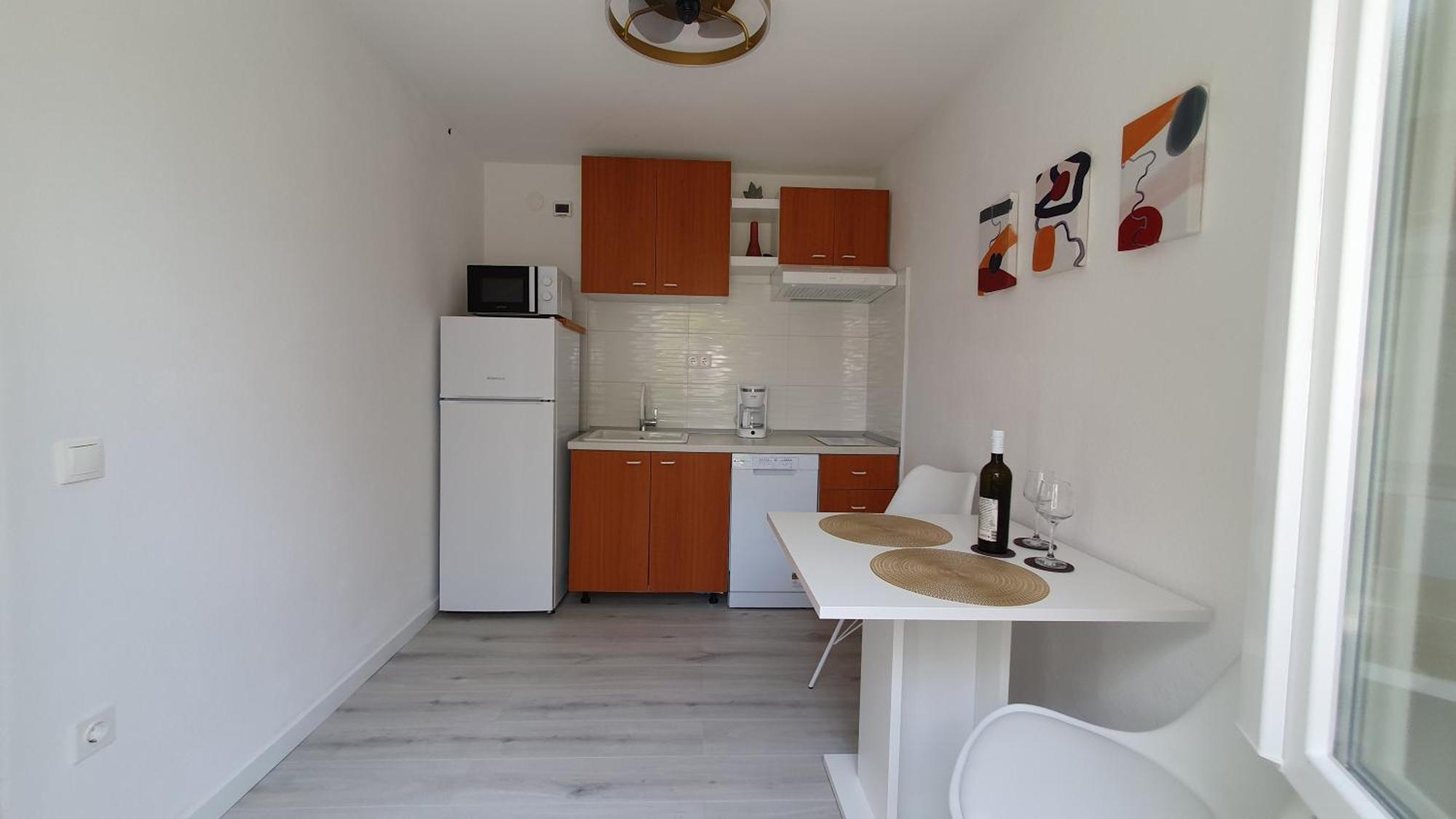 Apartman Filis Хвар Екстериор снимка